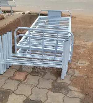 Admission Beds