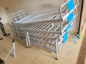 Admission Beds
