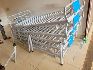 Admission Beds