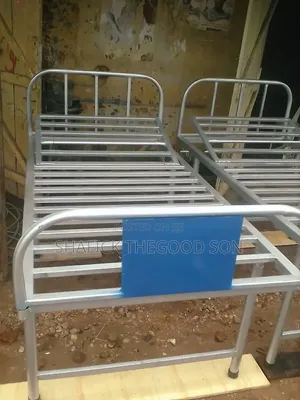 Admission Beds