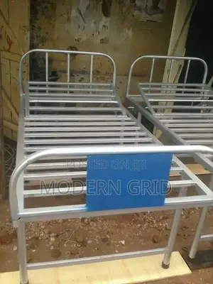 Admission Beds