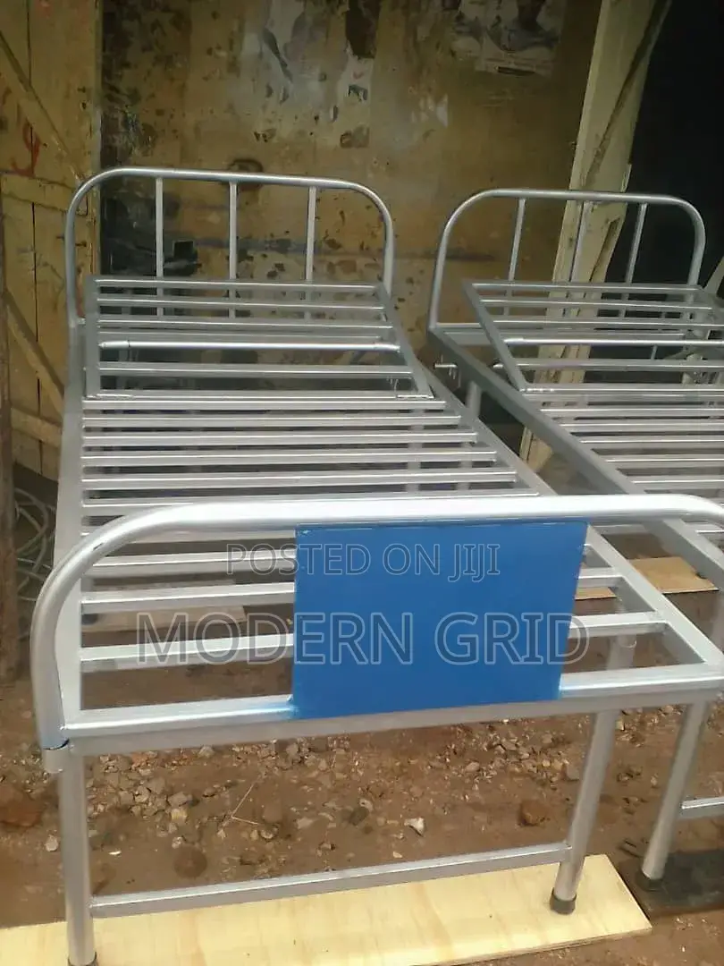 Admission Beds