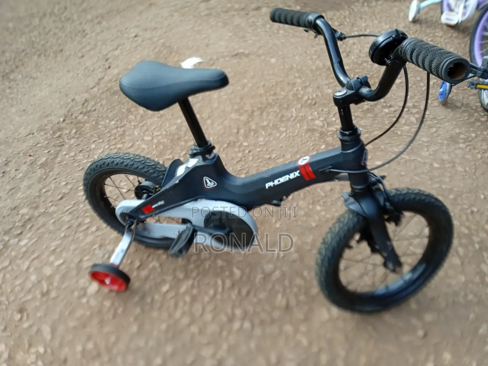 Kids Bicycle