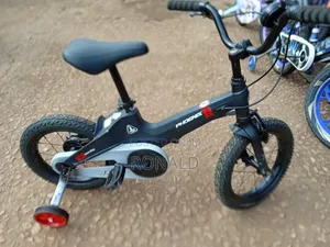 Kids Bicycle