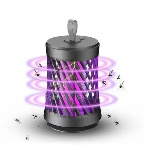 Home Electric Shock Mosquito Killer Lamp