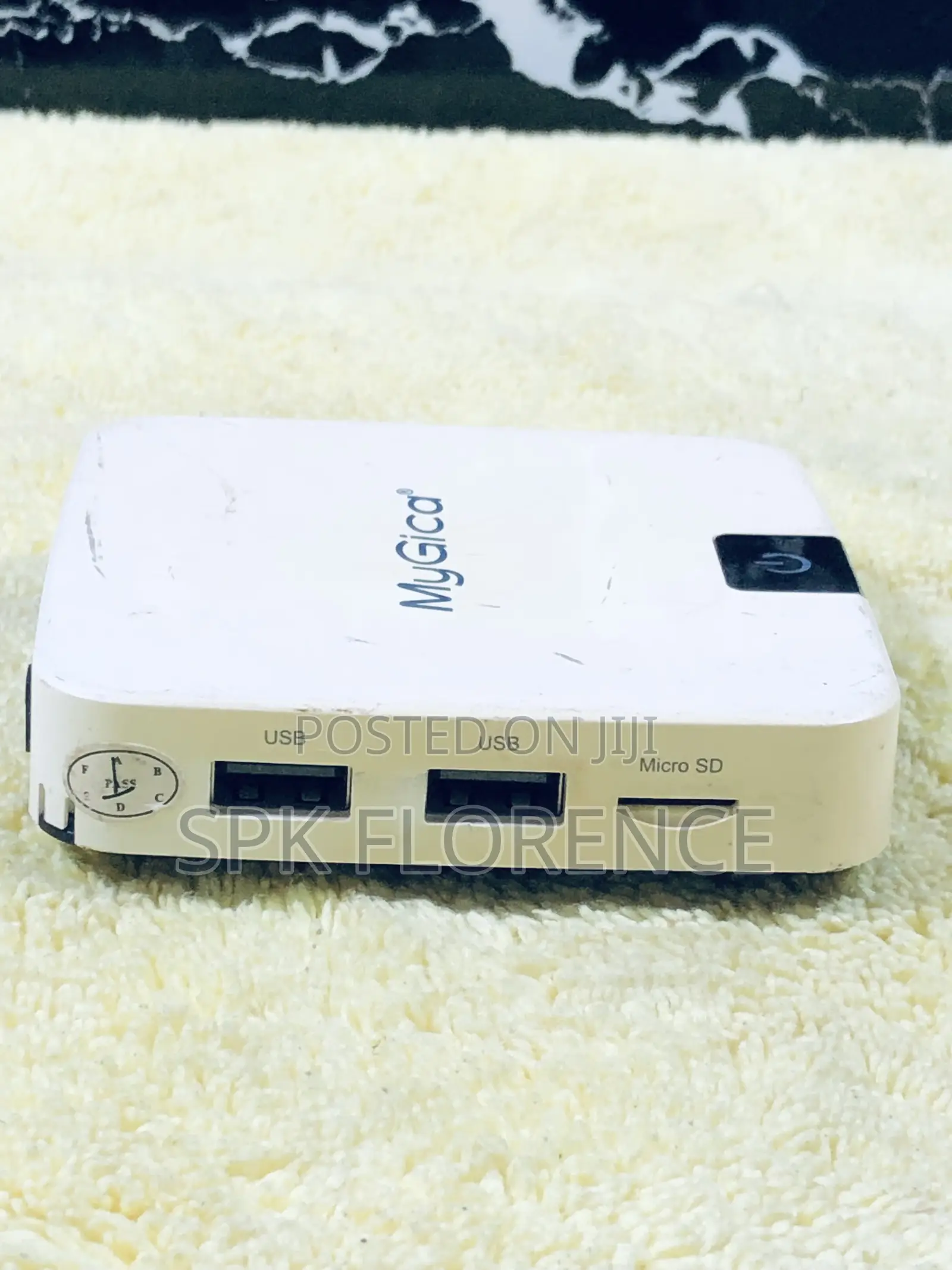 Mygica Android 6.0 Tv Box