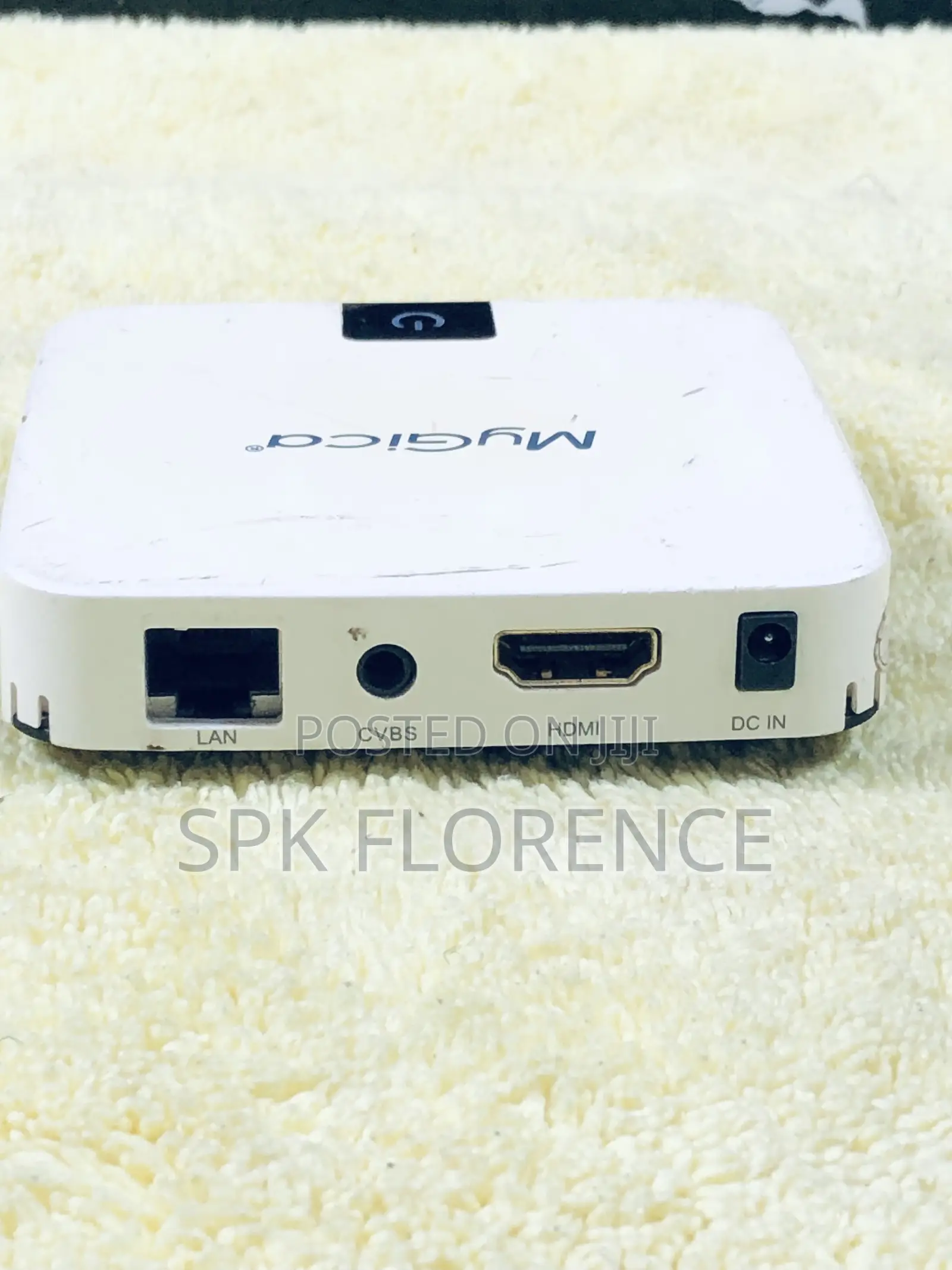 Mygica Android 6.0 Tv Box