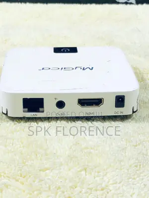 Mygica Android 6.0 Tv Box