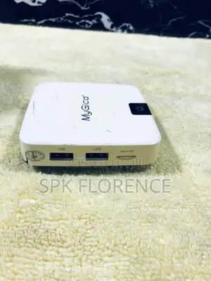 Mygica Android 6.0 Tv Box