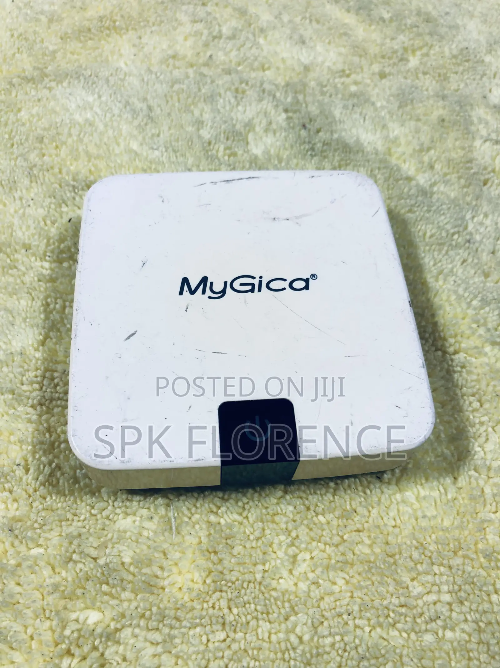 Mygica Android 6.0 Tv Box