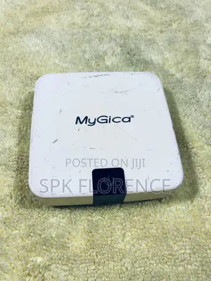 Mygica Android 6.0 Tv Box
