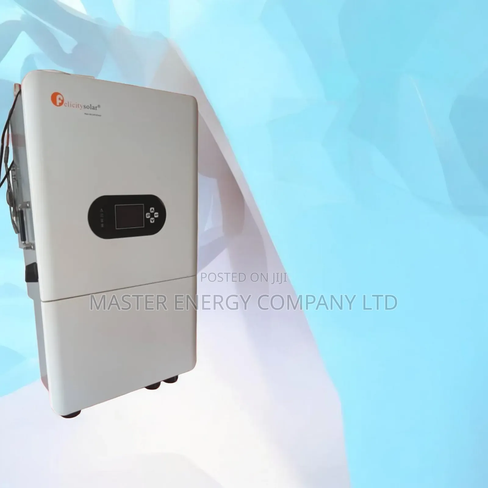 12kva 48v Hybrid Inverter Felicity BZBXV