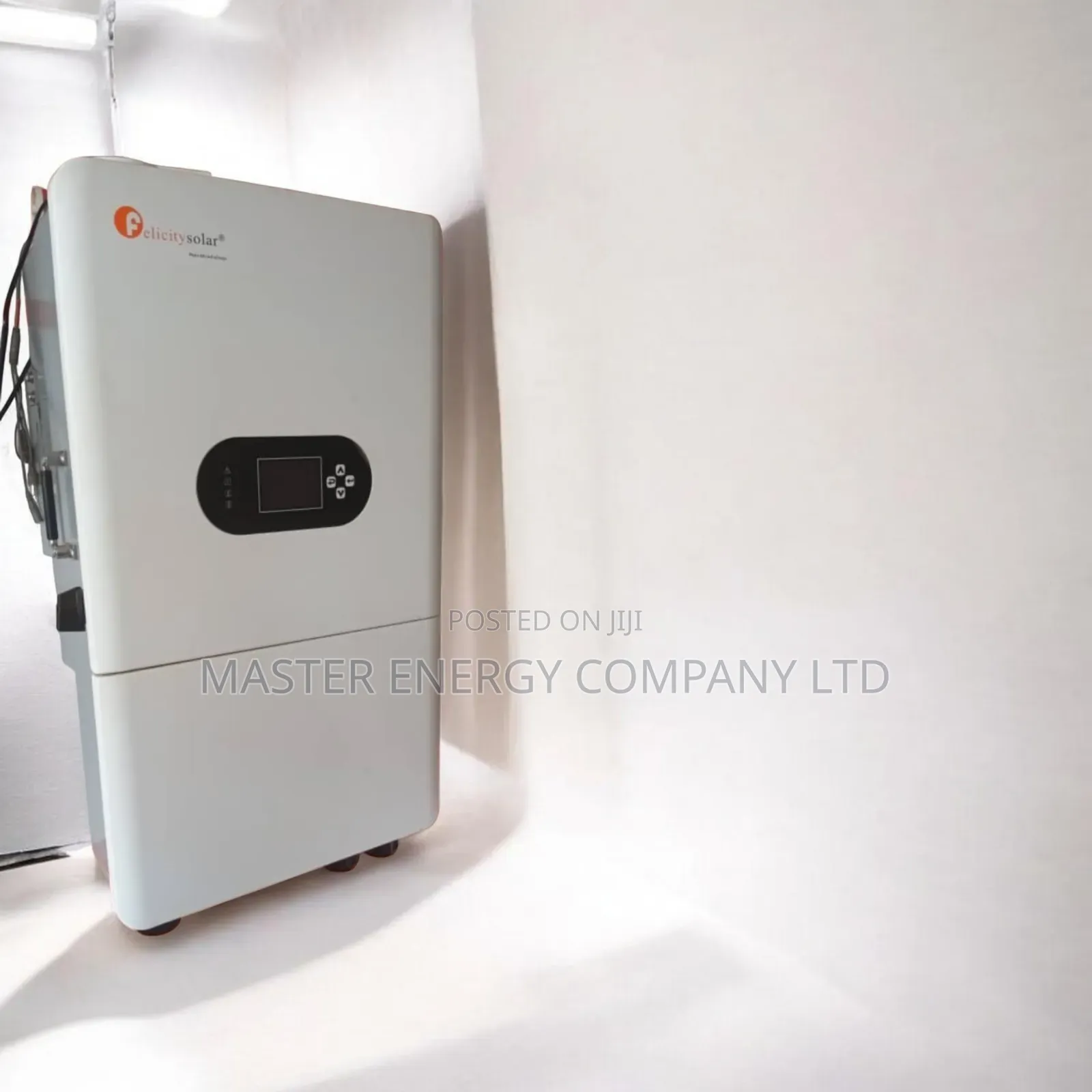12kva 48v Hybrid Inverter Felicity NDGDG