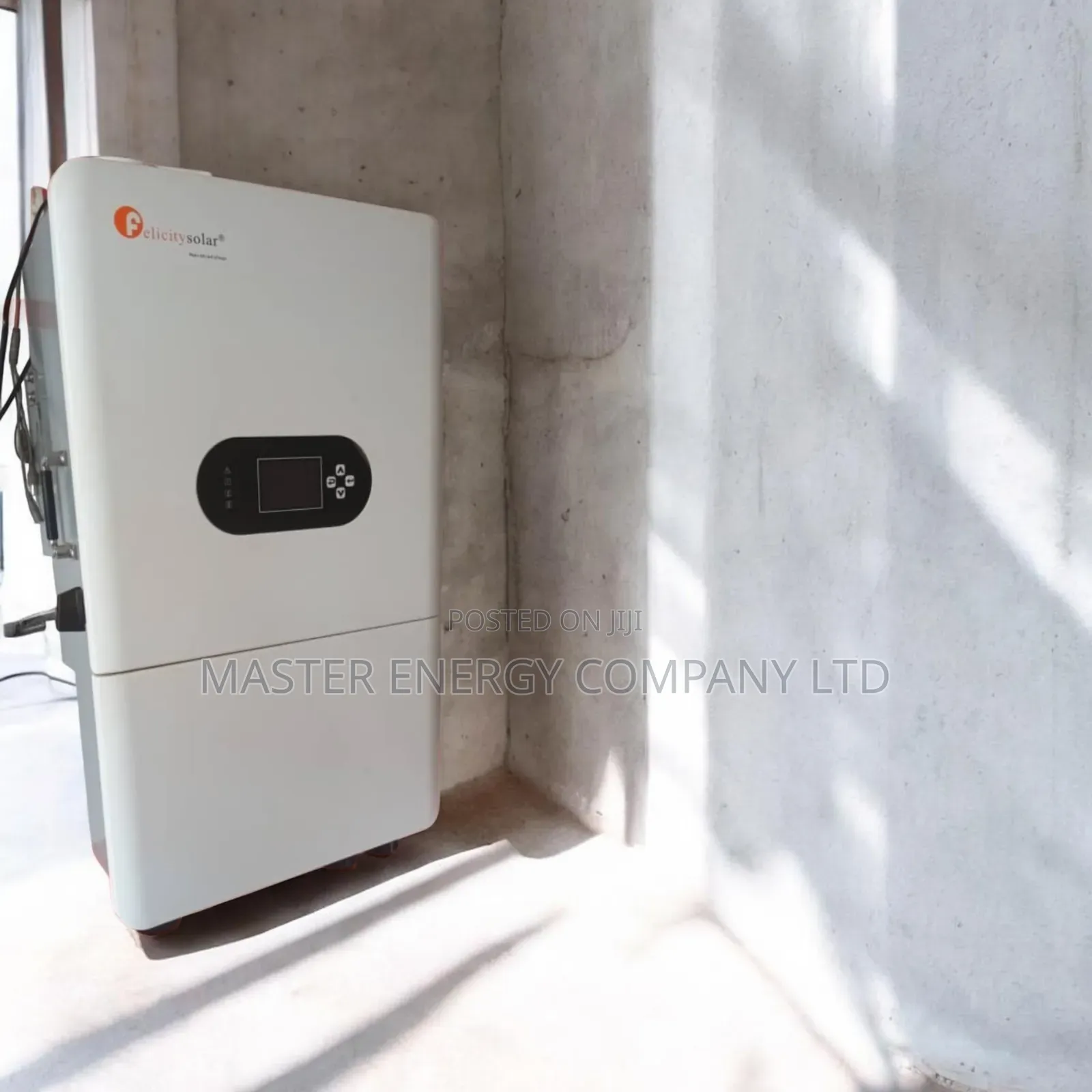 12kva 48v Hybrid Inverter Felicity BZBV