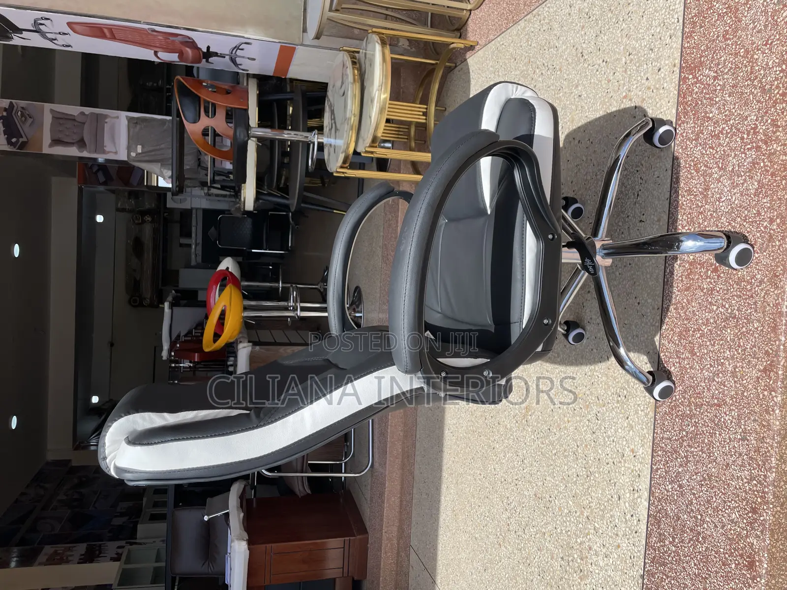 Executive Chair