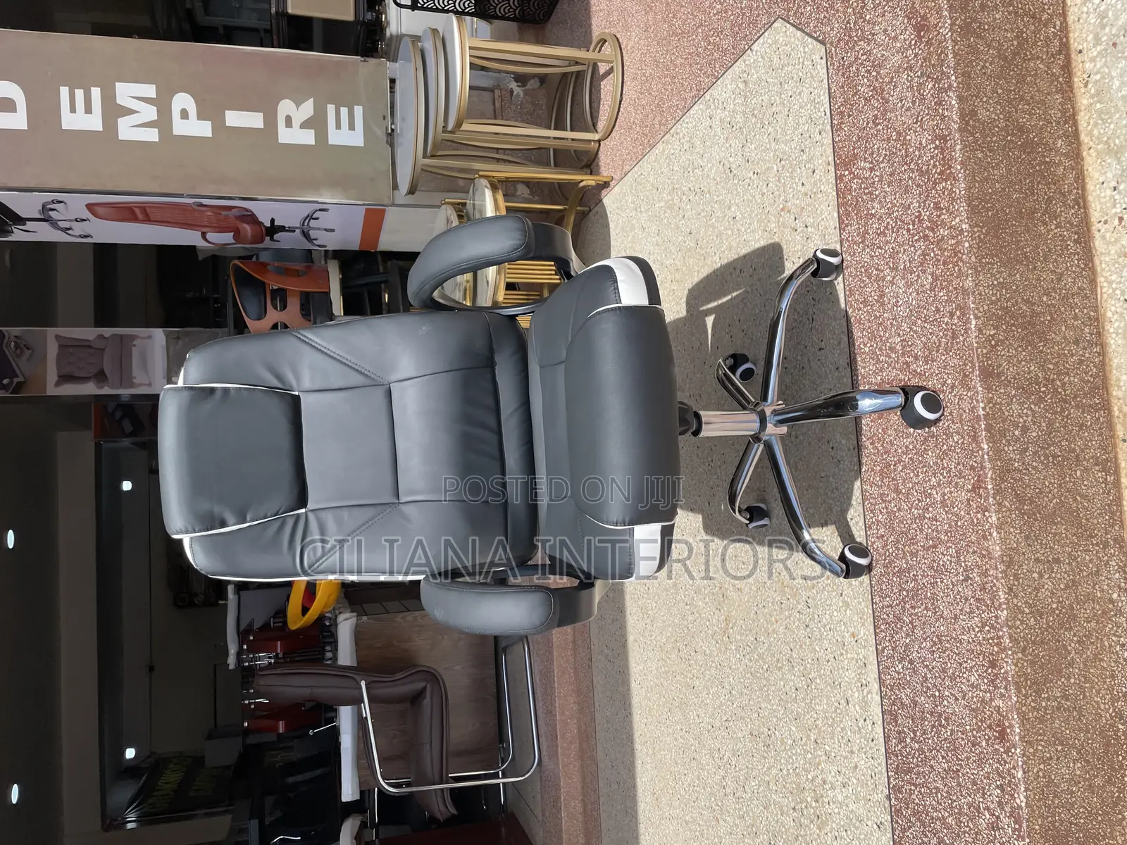 Executive Chair