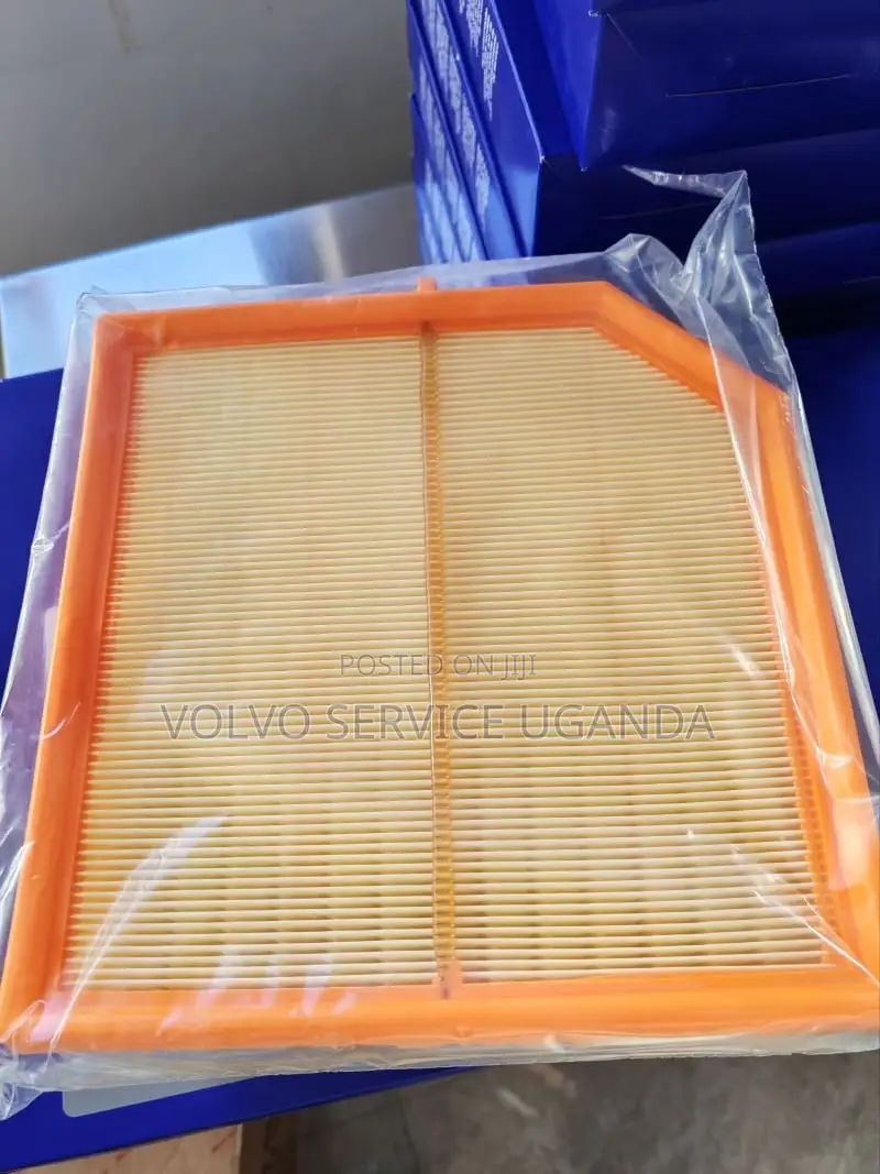Volvo Air Filter