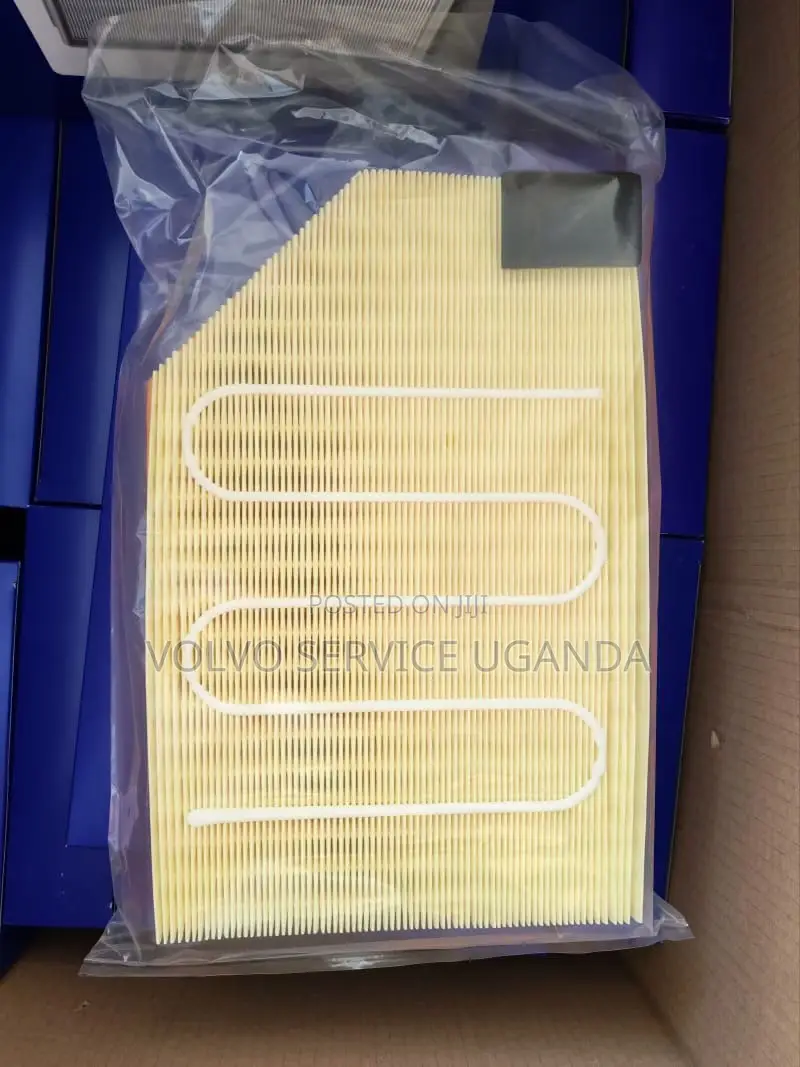 Volvo Air Filter