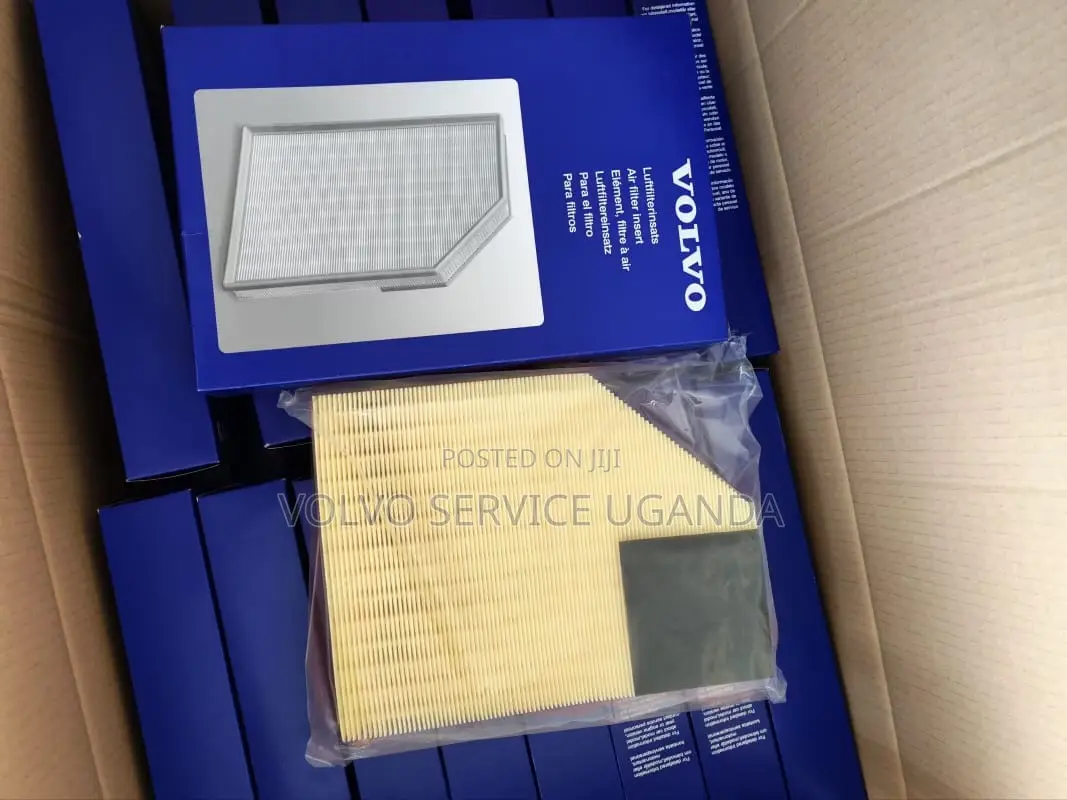Volvo Air Filter