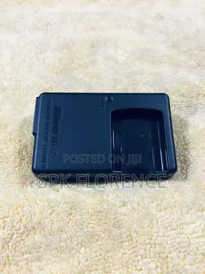 Nikon Class2 Charger Mh-63 4.2v