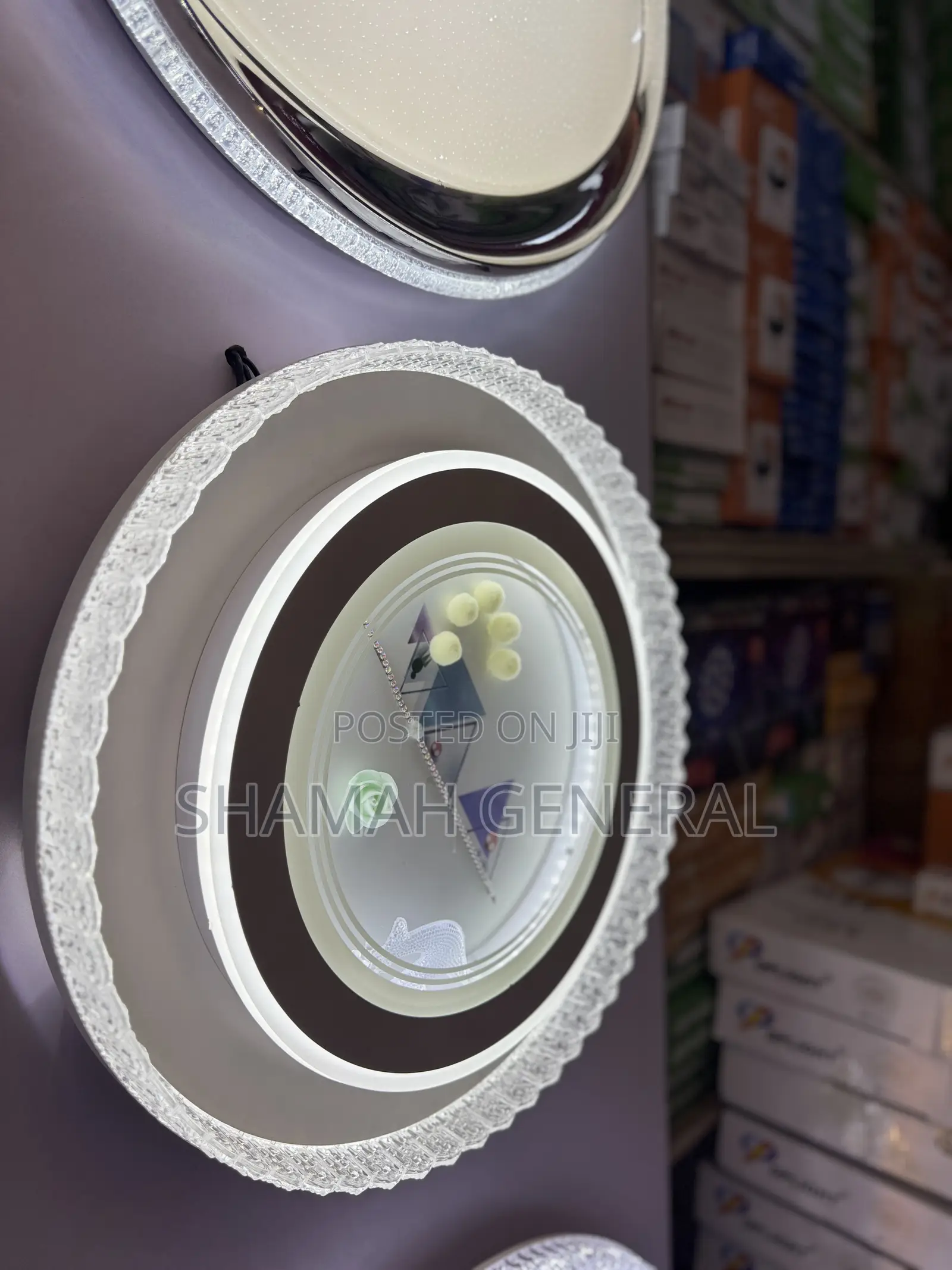 Ceiling Lights