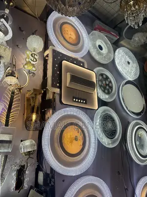Ceiling Lights