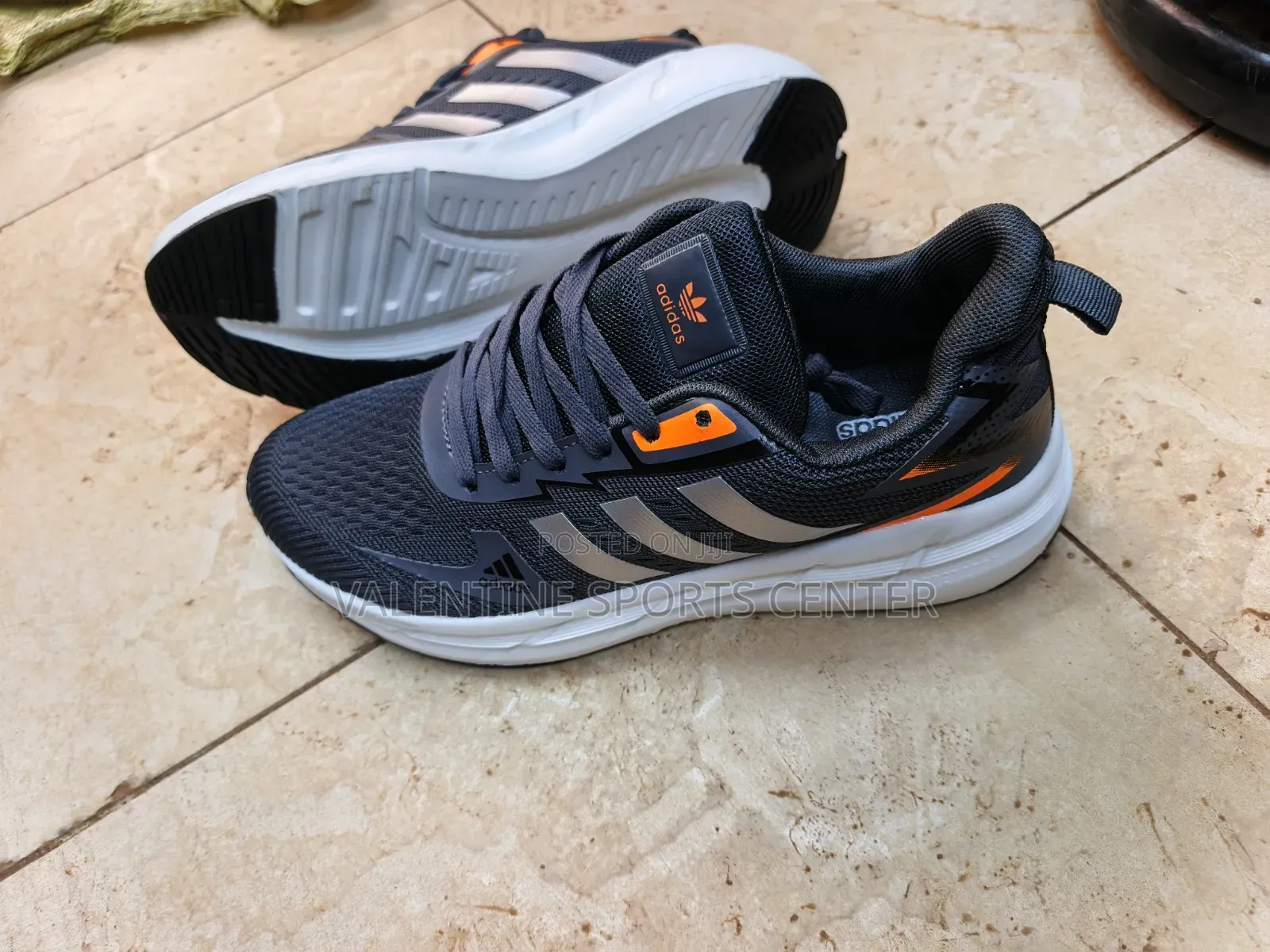 Hp Adidas Shoes Original Material
