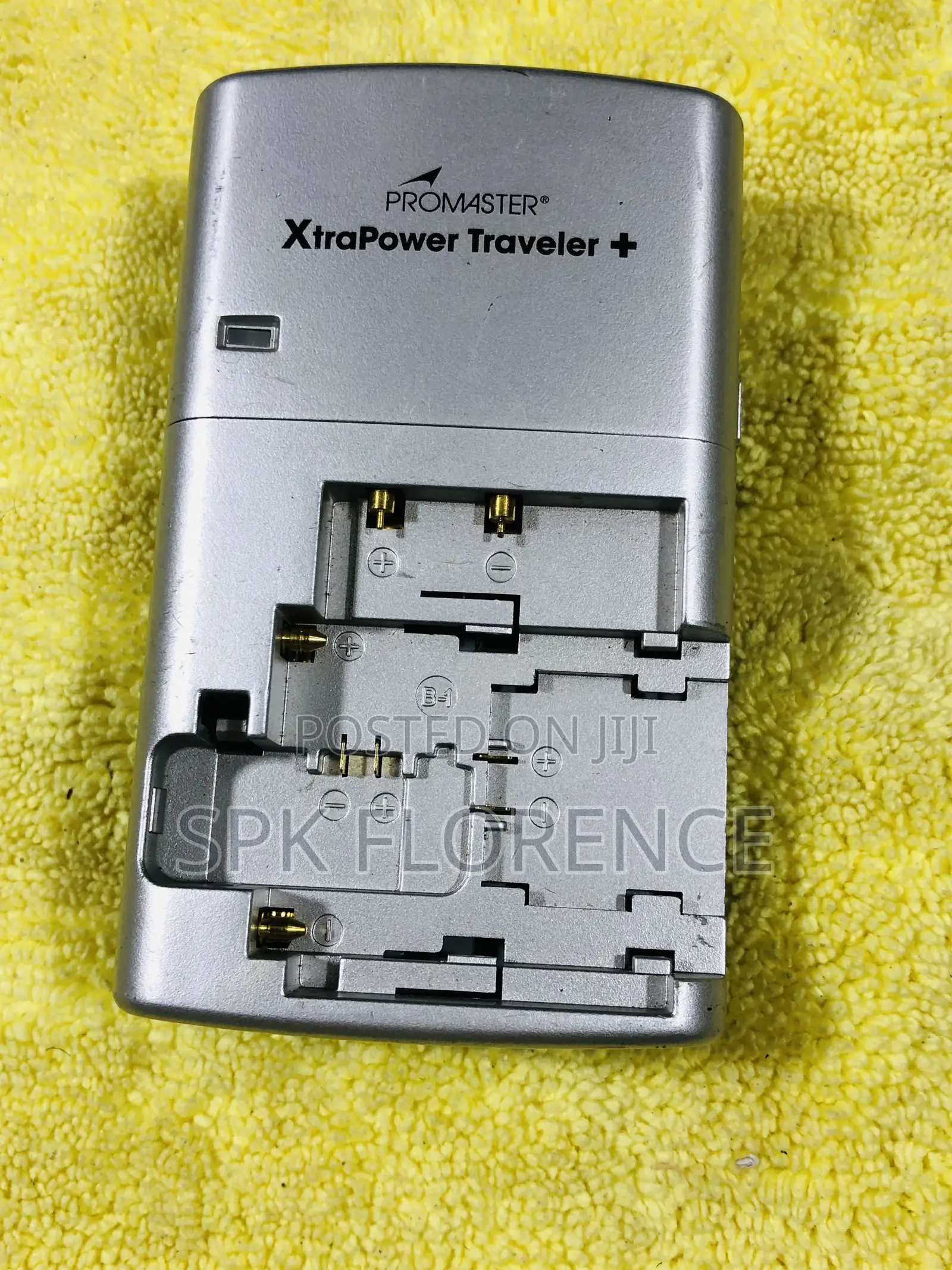 Xtrapower Traveler +