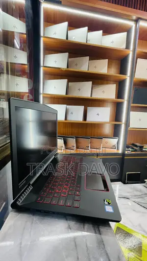 Laptop Lenovo Legion Y520 16GB Intel Core i7 SSD 512GB