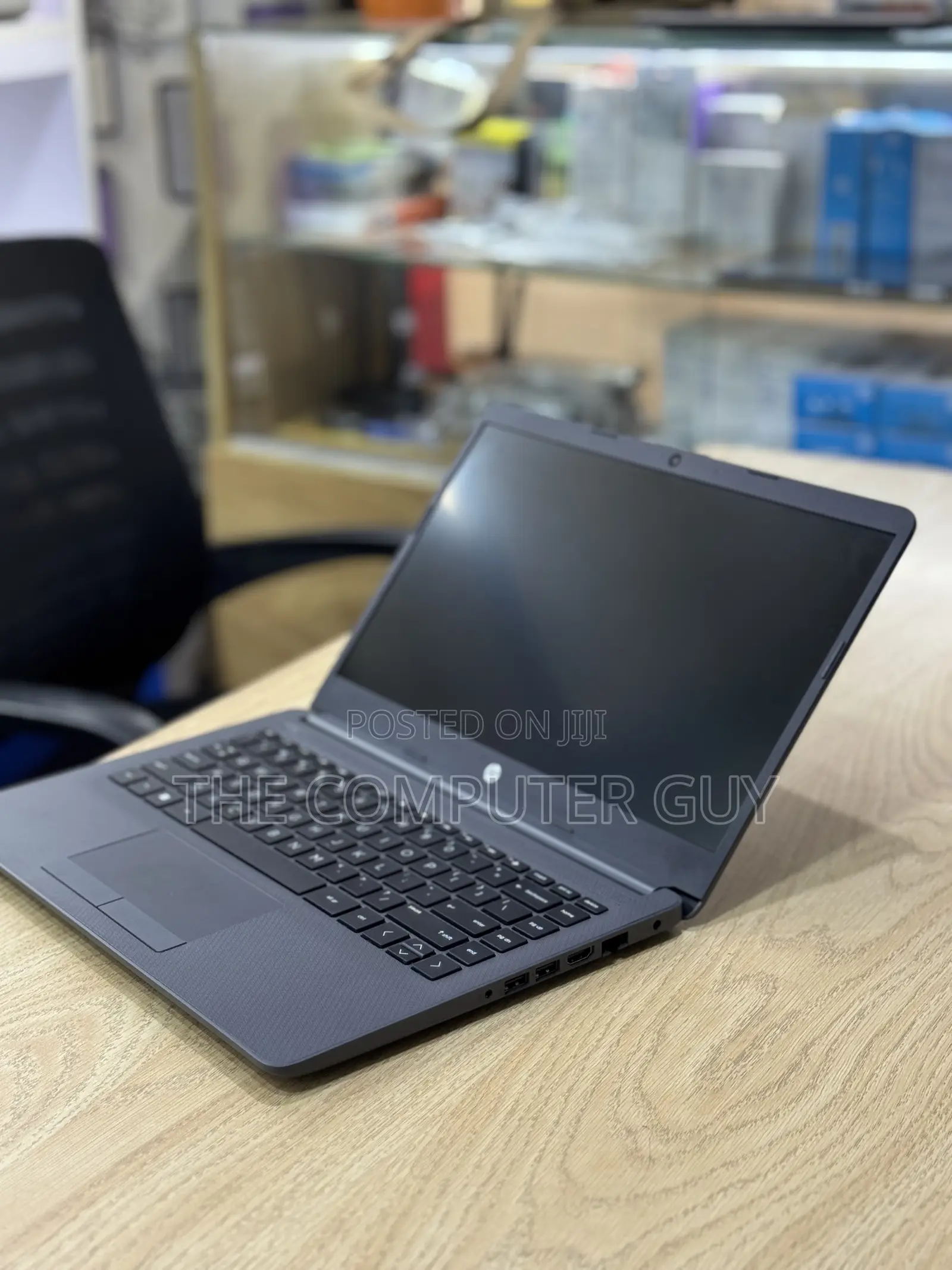 New Laptop HP 15 8GB Intel Core i5 SSD 256GB