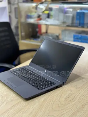 New Laptop HP 15 8GB Intel Core i5 SSD 256GB