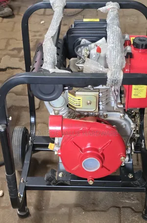 High Pressure Water Pump 200m