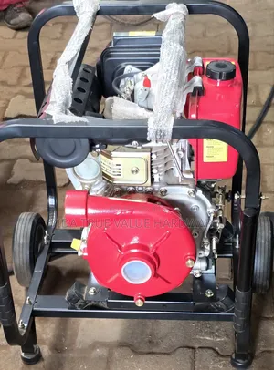 High Pressure Water Pump 200m