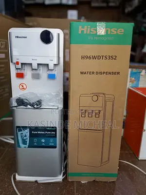 Hisence Water Dispenser