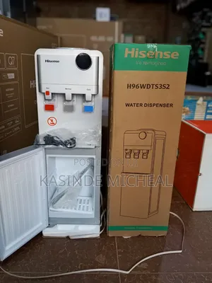 Hisence Water Dispenser