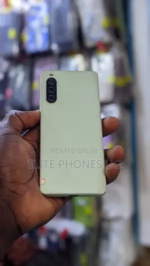 Sony Xperia 10 V 128 GB Green