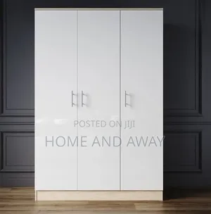 Stand Alone Wardrobes in Any Colour or Design From 1,200,000/-
