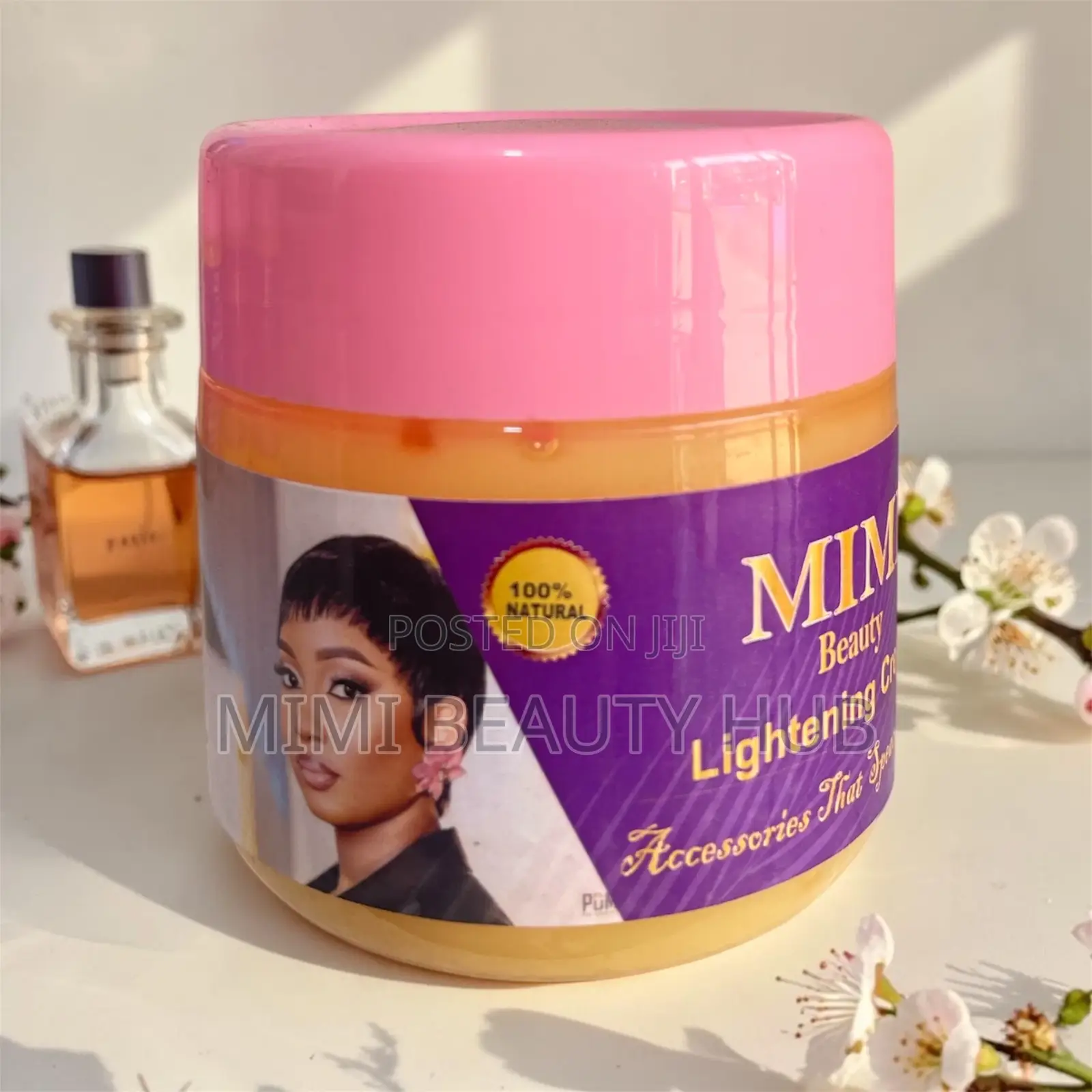 Lightening and Brightening Combo