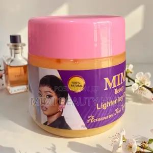 Lightening and Brightening Combo
