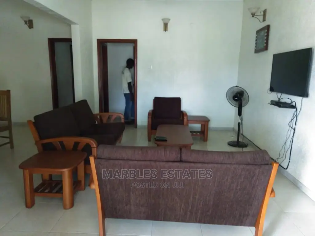 3 Bedrooms House for Rent in Naguru