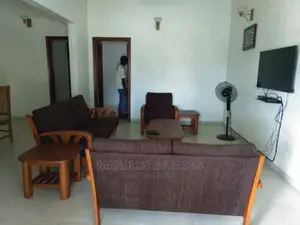 3 Bedrooms House for Rent in Naguru