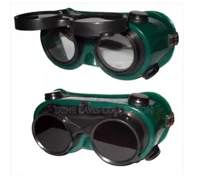 Welding Goggles