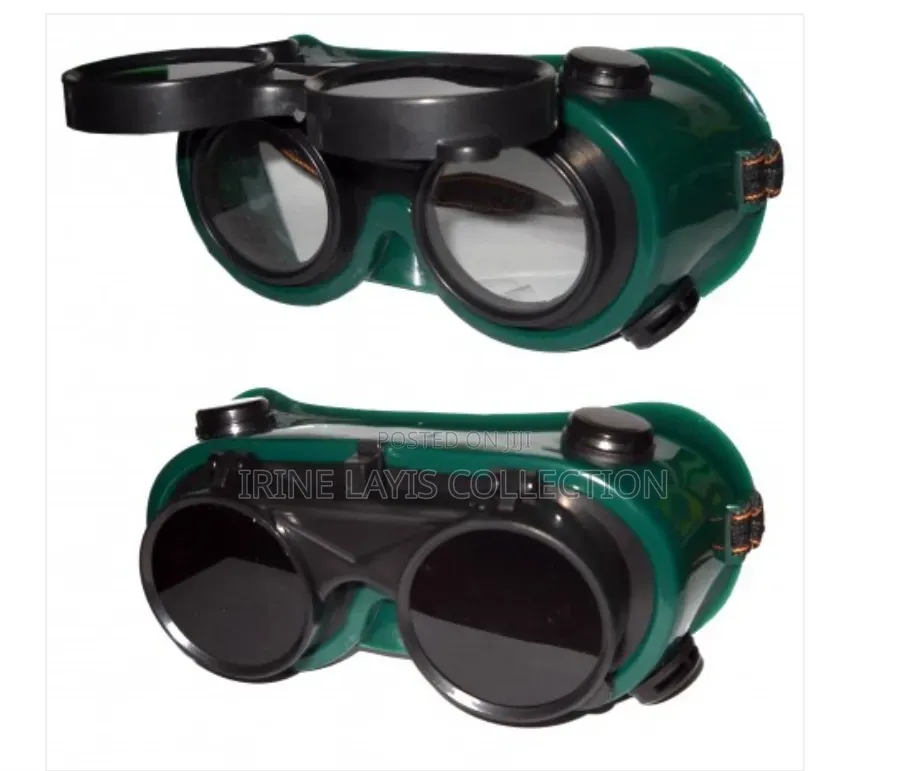 Welding Goggles