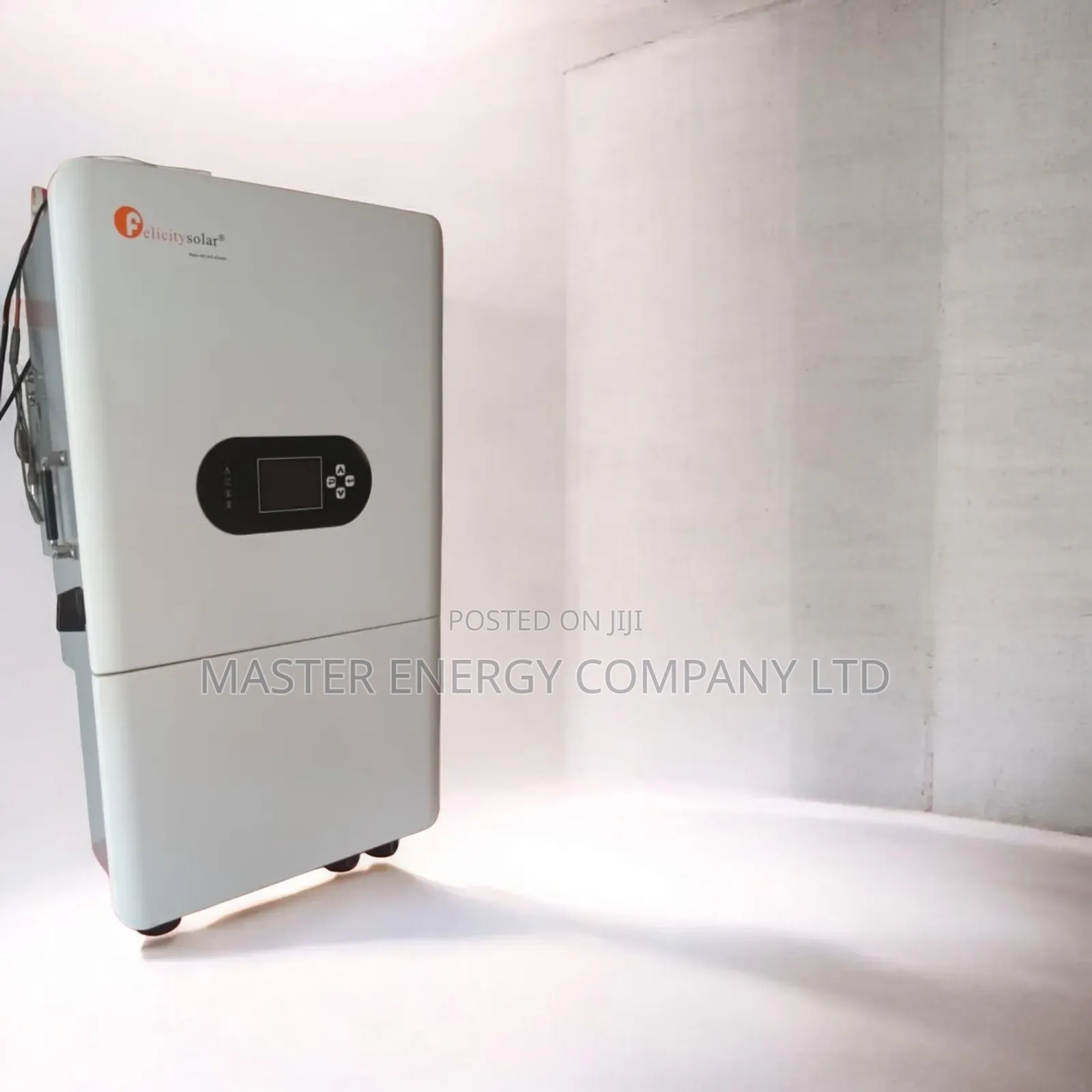 12kva 48v Hybrid Inverter Felicity MWHS