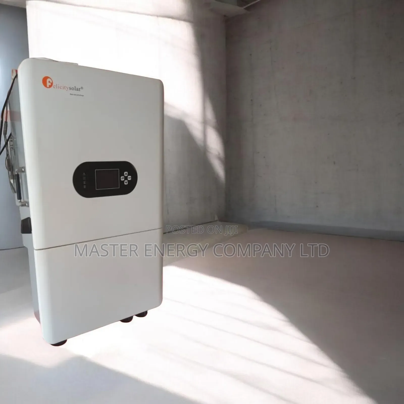 12kva 48v Hybrid Inverter Felicity KNZB