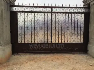 Glass Gate