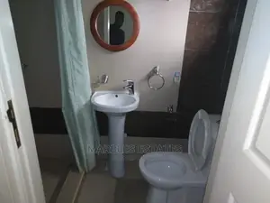 3 Bedrooms House for Rent in Naguru