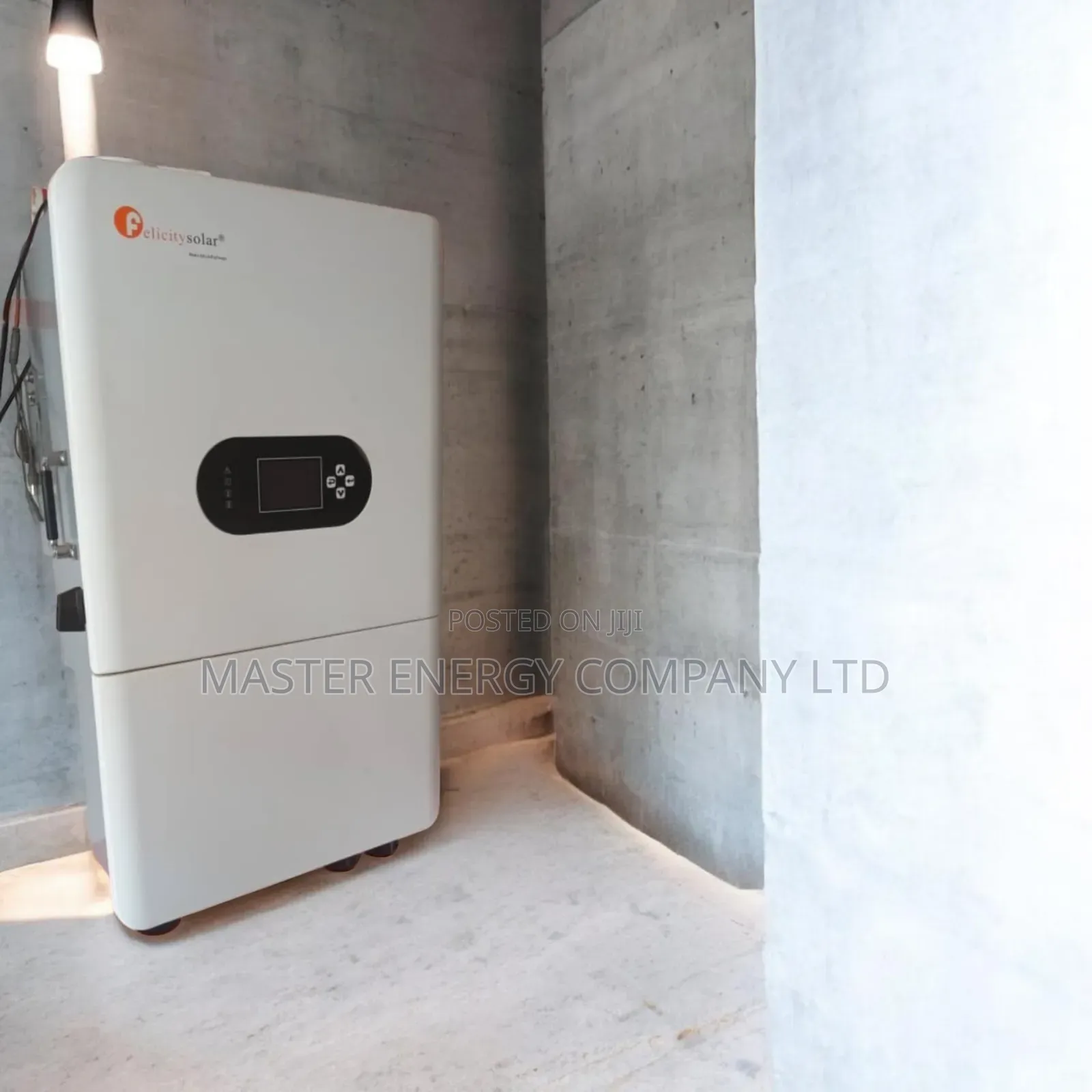 12kva 48v Hybrid Inverter Felicity JZBZB