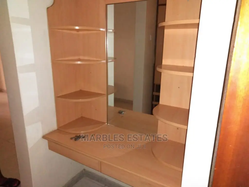 3 Bedrooms House for Rent in Naguru