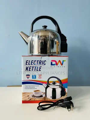 Digiwave Kettle 5.0litres